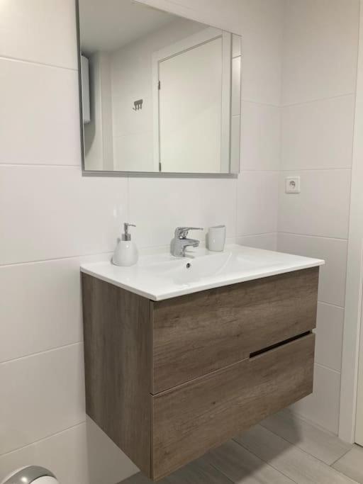 El Rincon De Elena Apartment Казорла Екстериор снимка