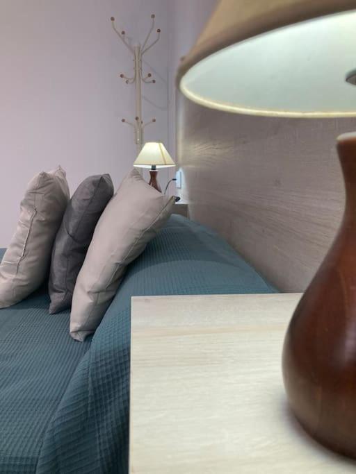 El Rincon De Elena Apartment Казорла Екстериор снимка