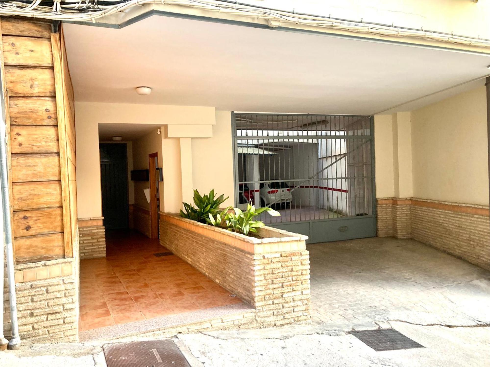 El Rincon De Elena Apartment Казорла Екстериор снимка